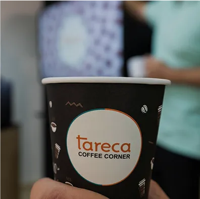 Los mejores alliolis son de Chovi