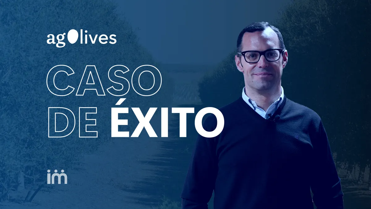 Agolives con Imperia: Reducción de stock sin comprometer el servicio