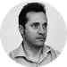 J. Alberto Iniesta, Logistics Manager