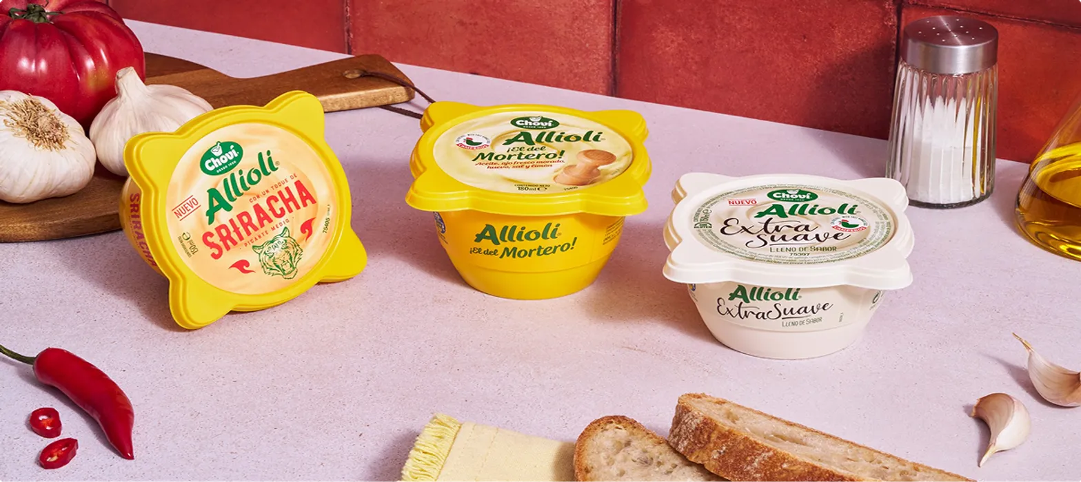 The challenge: Adapting to a changing market