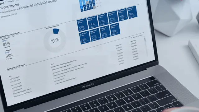 Analytics Demand Planning will revolutionize sales forecasting for companies