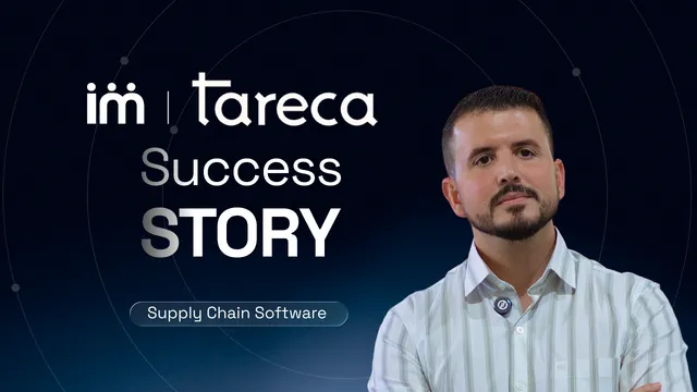Tareca Vending and Imperia: from static planning to agility and precision in the vending sector