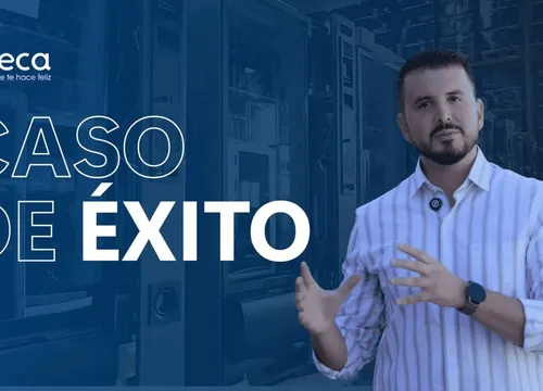 Tareca Vending e Imperia: de la planificación estática a la agilidad y precisión en el sector vending