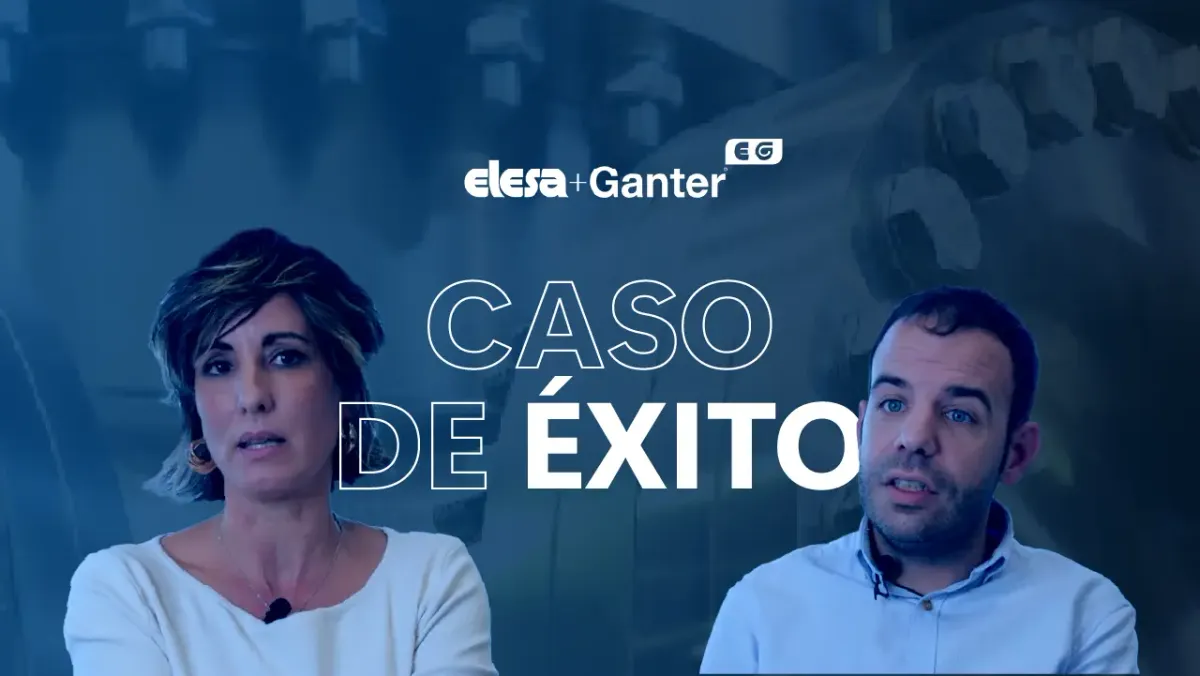 Elesa + Ganter Ibérica y Imperia: Caso de Éxito en Innovación y Eficiencia de la Cadena de Suministro