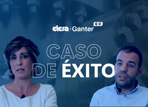 Elesa + Ganter Ibérica y Imperia: Caso de Éxito en Innovación y Eficiencia de la Cadena de Suministro