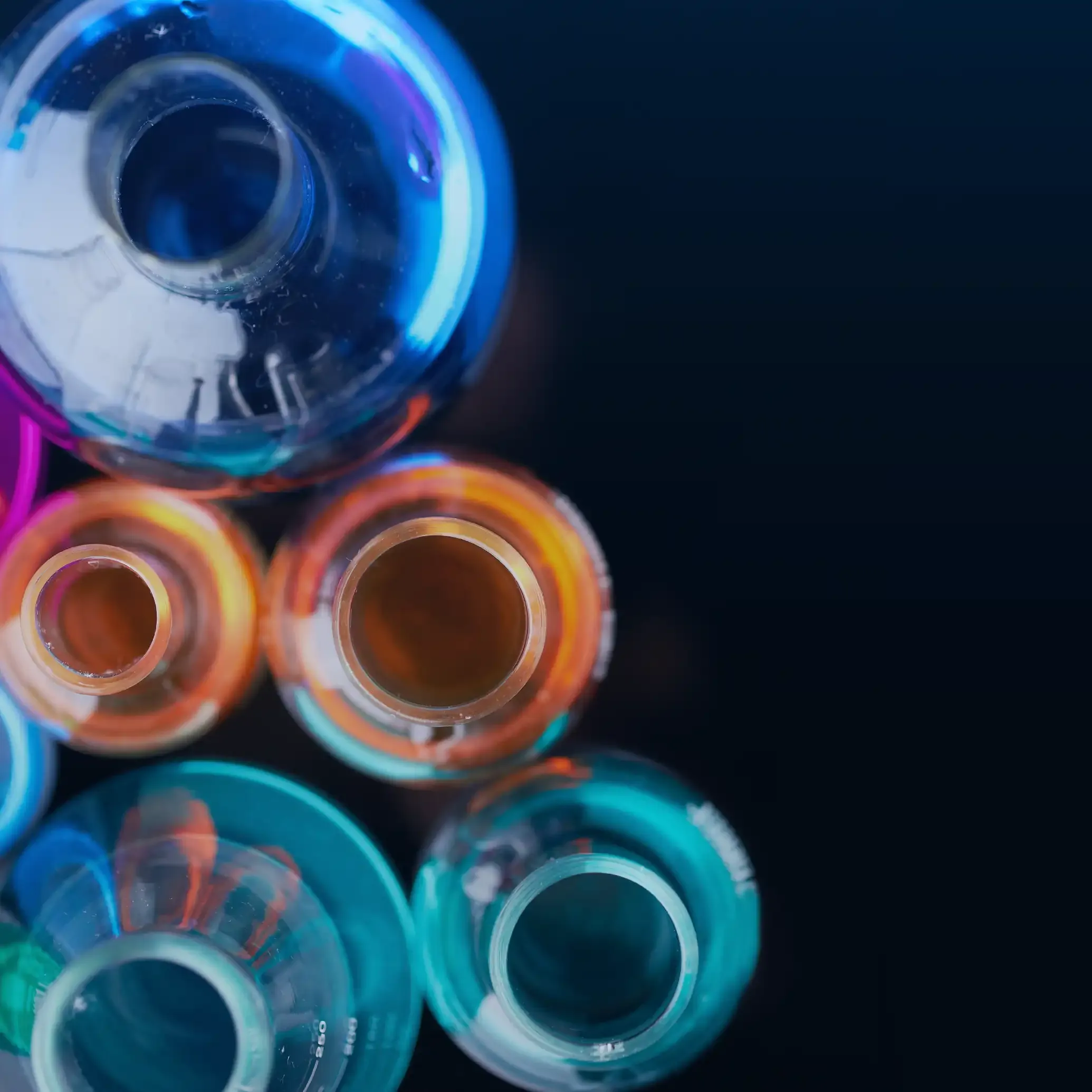 Learn how to eliminate bottlenecks.