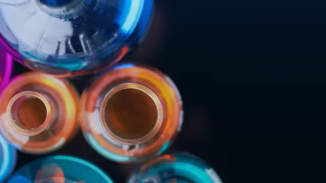 Learn how to eliminate bottlenecks.