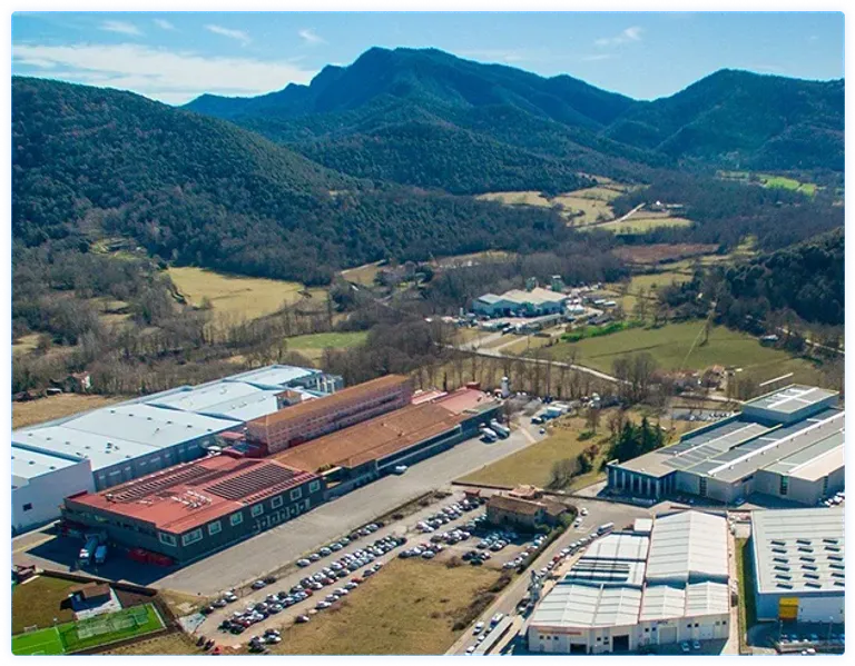 ELESA+GANTER IBÉRICA S.L. - Inazio Elorza, Supply Chain Manager