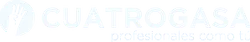 Logo Grupo Cuatrogasa