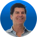 Inazio Elorza, Supply Supply Chain Manager