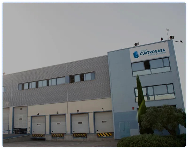 ELESA+GANTER IBÉRICA S.L. - Inazio Elorza, Supply Chain Manager