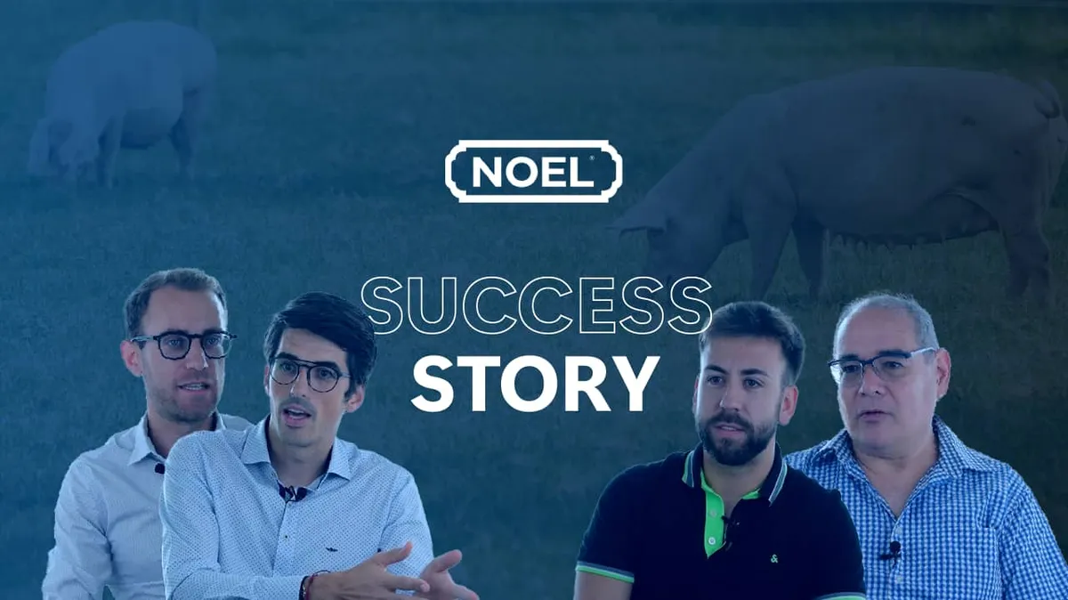 Imperia with Noel: How anticipation became the engine of transformation for a food industry leader.