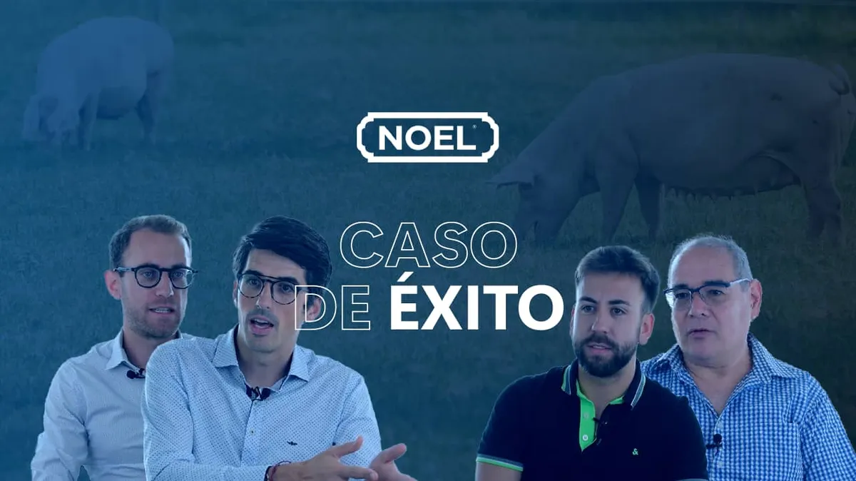 Imperia con Noel: Cómo la anticipación se convirtió en el motor de transformación para un líder de la industria alimentaria.