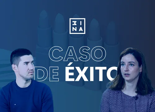 3INA con Imperia: Digitalización e innovación constante