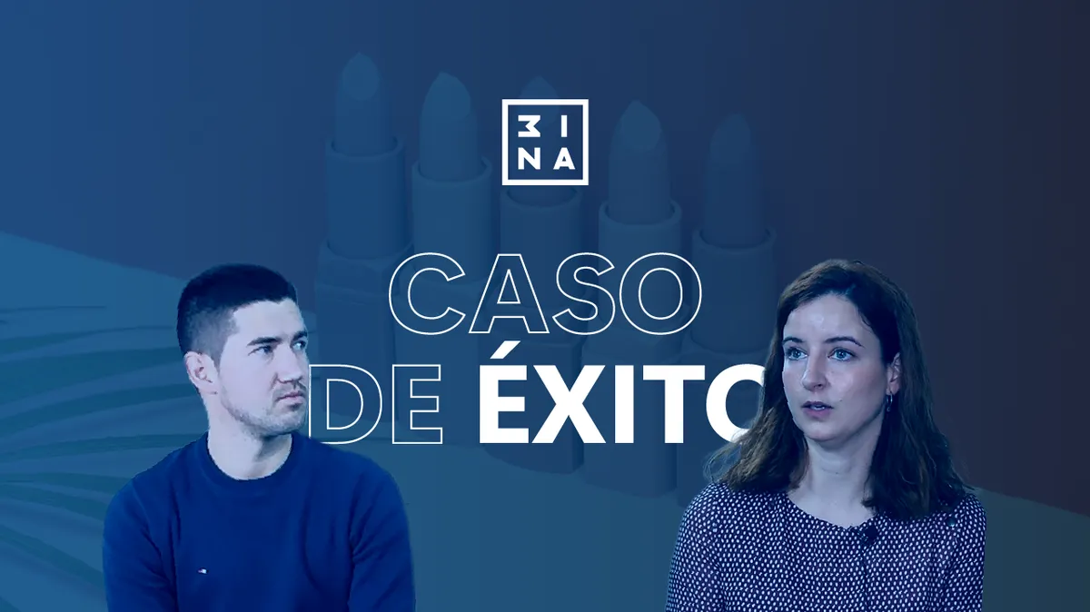 3INA con Imperia: Digitalización e innovación constante