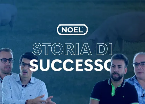 Imperia con Noel: L’anticipazione come motore della trasformazione per un leader dell’industria alimentare