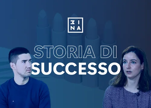 3INA con Imperia: Digitalizzazione e innovazione continua