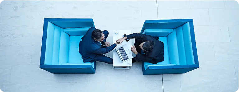 Imagen representativa del Partner Program