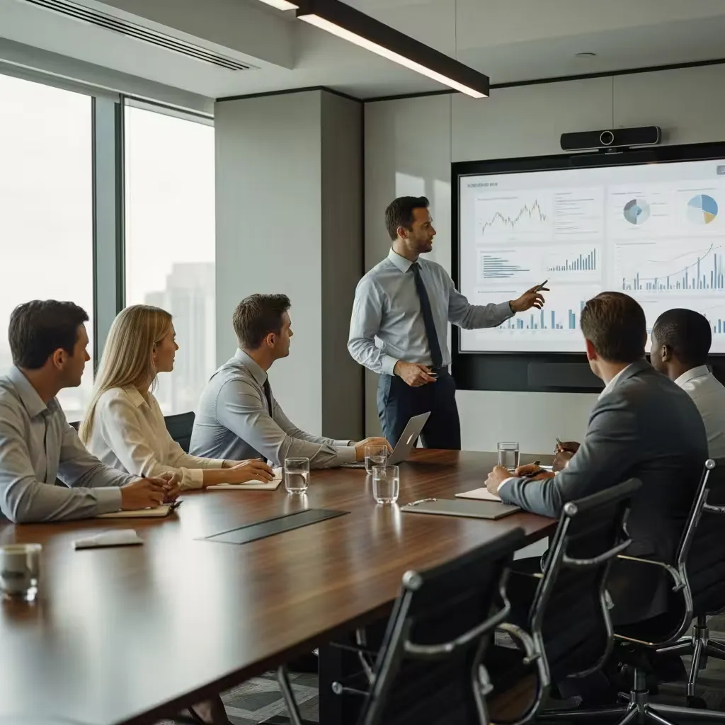 Supplier risk assessment with artificial intelligence.