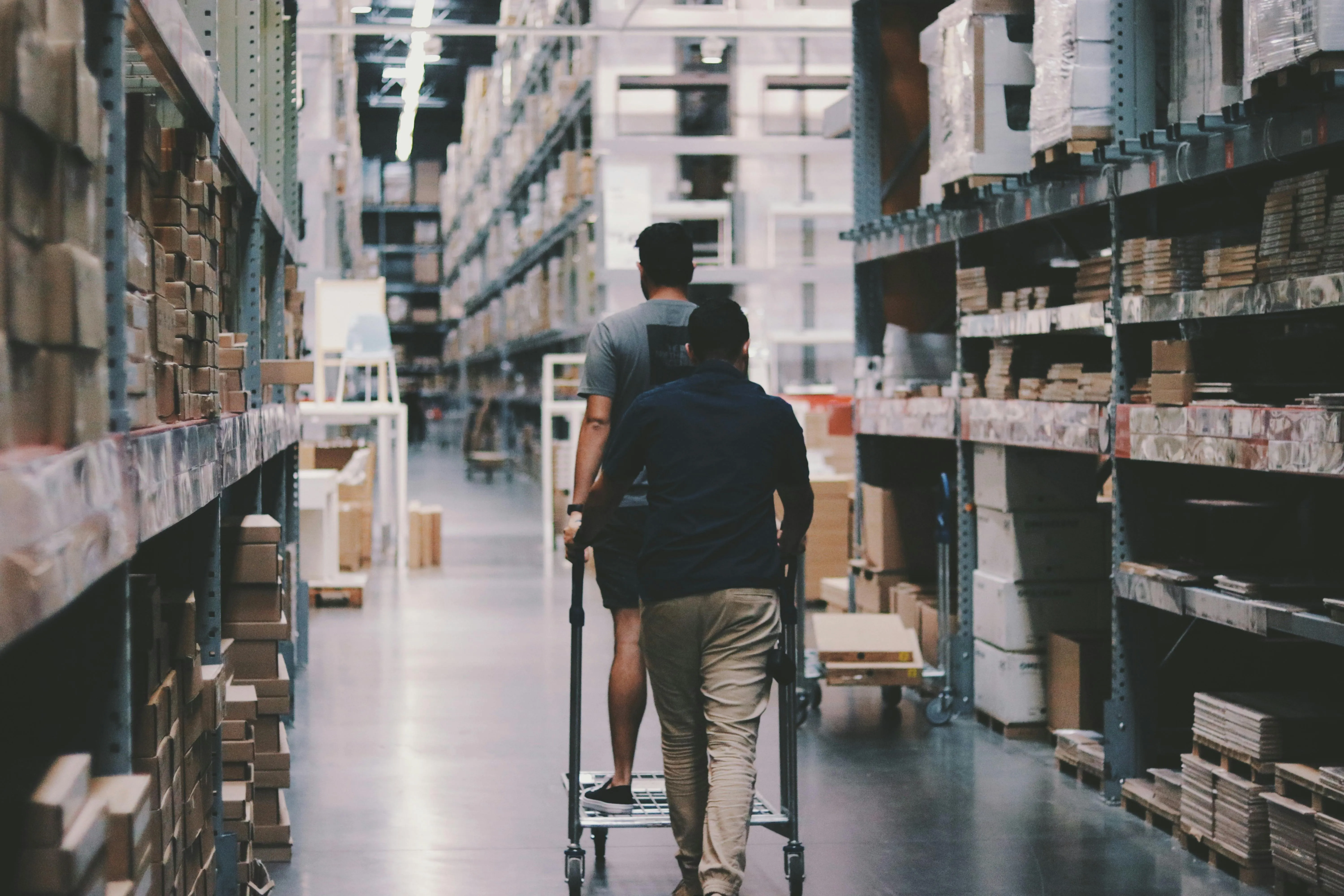 How SCM software improves operational efficiency in businesses