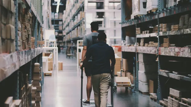 How SCM software improves operational efficiency in businesses