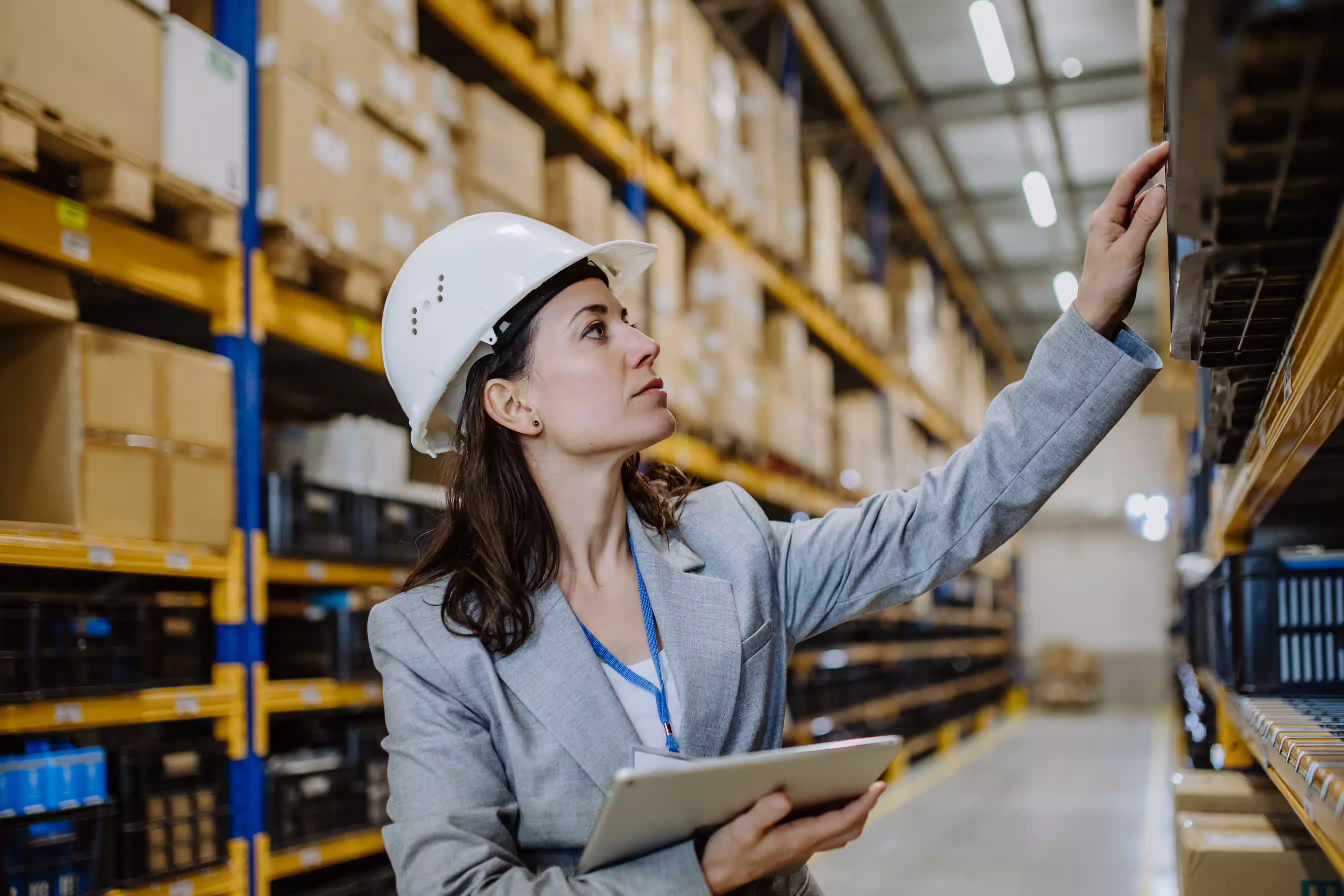 Decision-making process around slow-moving inventory management.