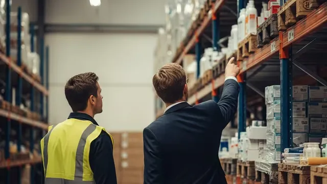 Product mix optimization in the supply chain.
