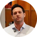 Juan Alegre, Business Controller chez Lladró