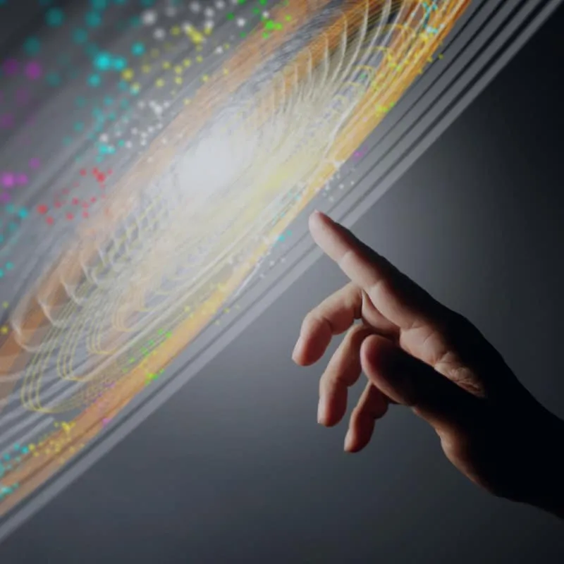 Master data as a fundamental pillar of business success.