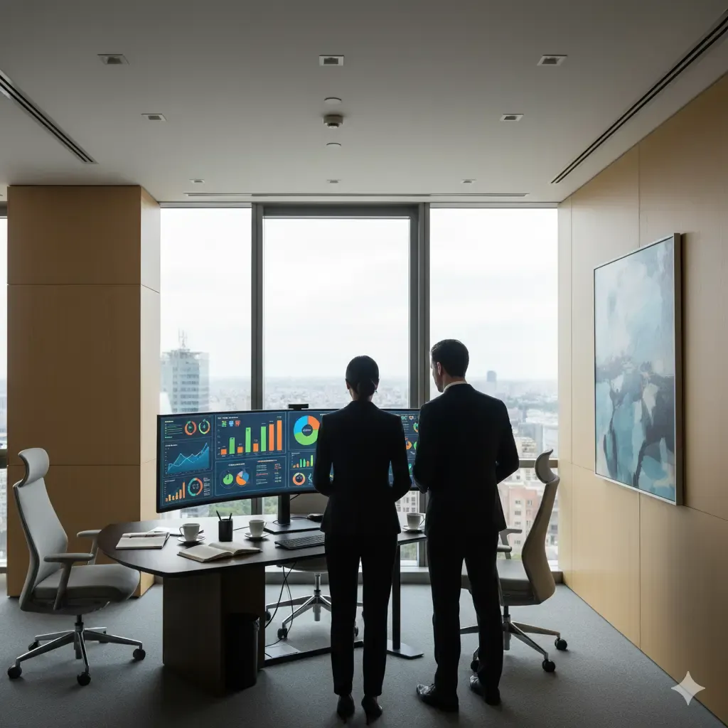 SaaS vs. on-premise in SCM: which should I choose?
