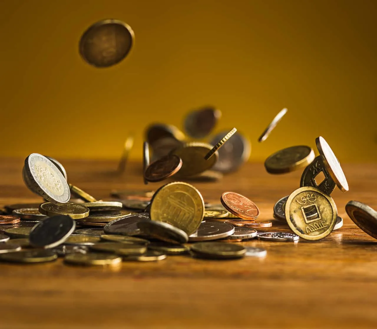 How to optimize your Cash Conversion Cycle