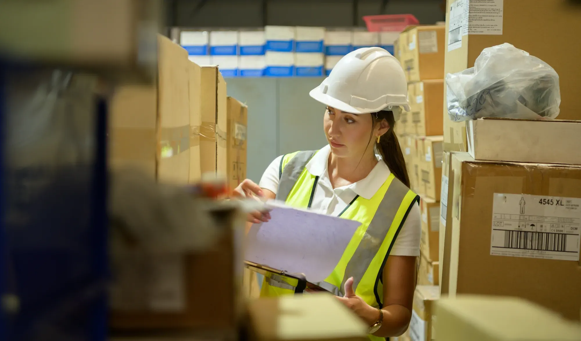 Smart SKU Management: Improve Forecasting and Reduce Stock