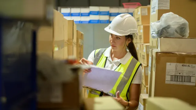 Smart SKU Management: Improve Forecasting and Reduce Stock