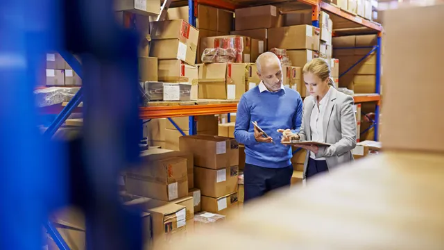 Smart traceability as a key differentiator.