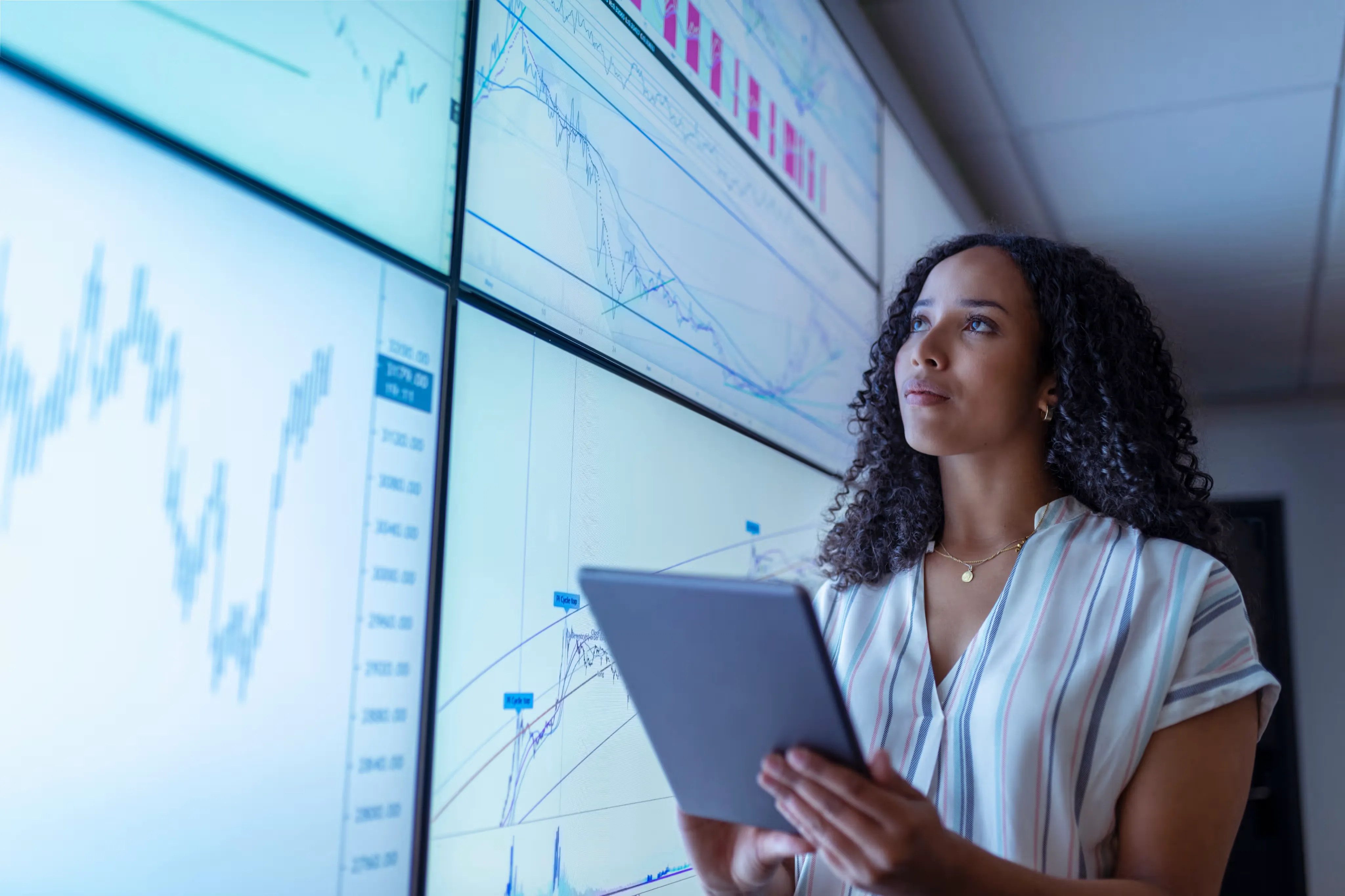 The new era of planning is here. Will you be left behind?