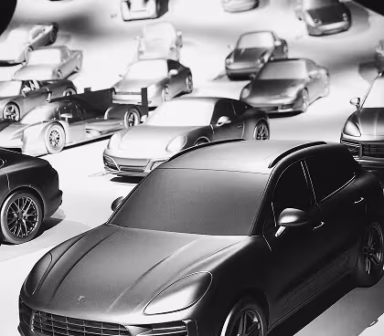 Lack of alignment between price and rotation