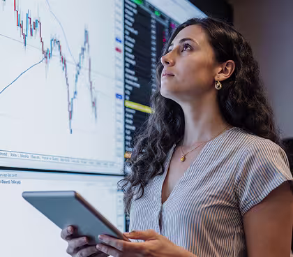 Irregular demand by work phases