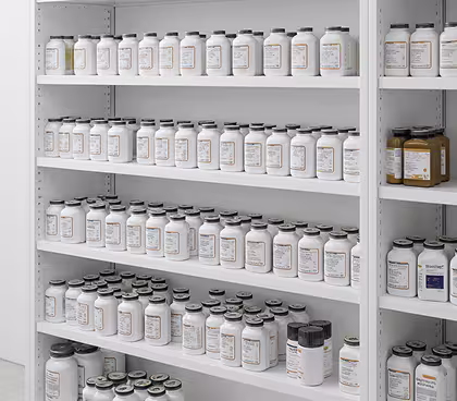 Cross expirations between warehouses