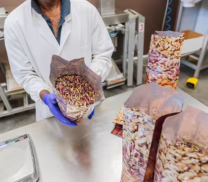 Lack of control over profitability by product or channel